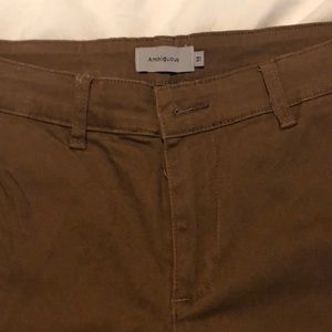 Men’s Shorts by Ambiguous size 31